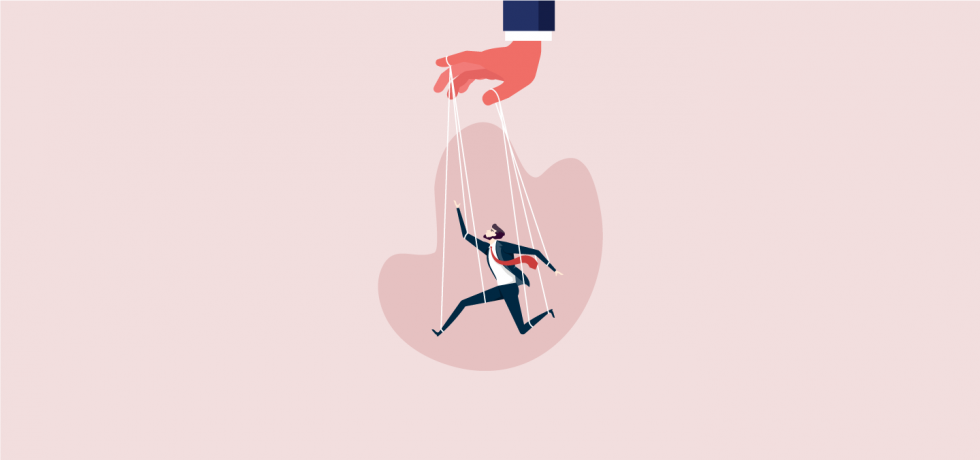 self-managing teams