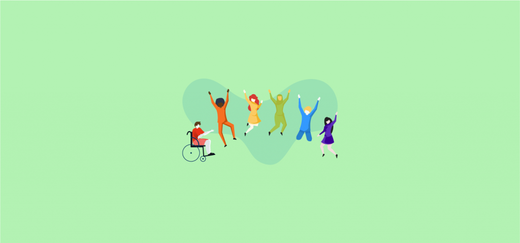 gender equality in the workplace