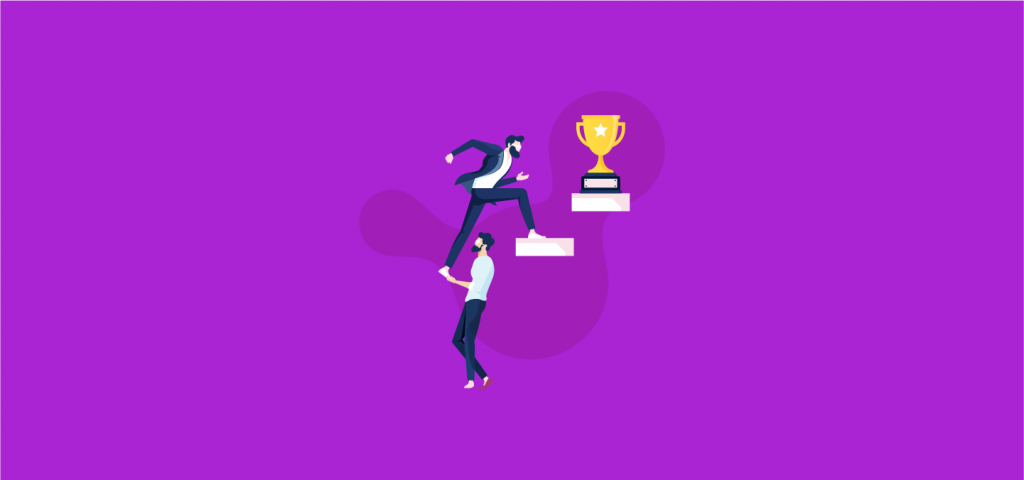 Manager development programs